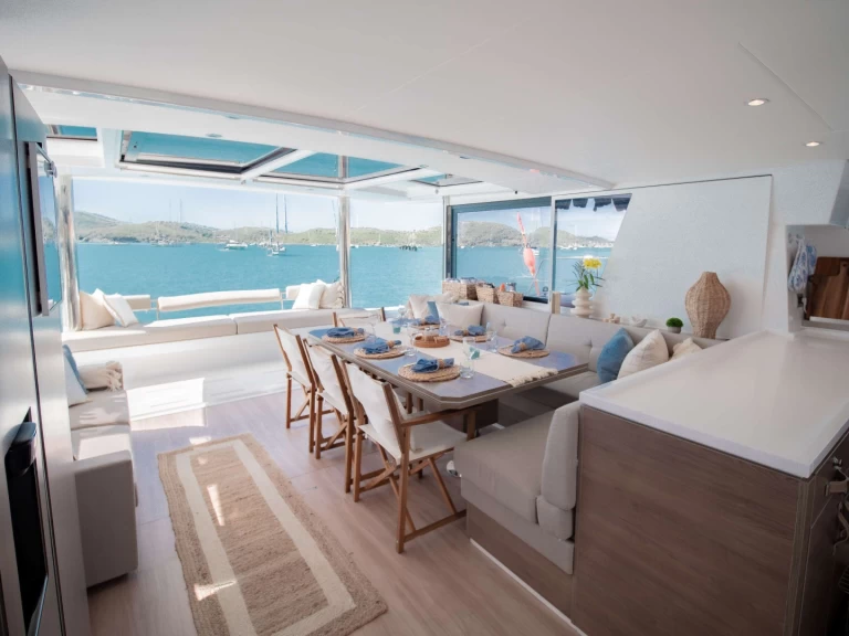 Noleggio barche Bali Southern Queen a Isole Vergini Americane su Samboat