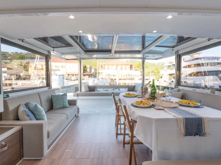 Noleggio barche Bali Cleopatra a Isole Vergini Americane su Samboat