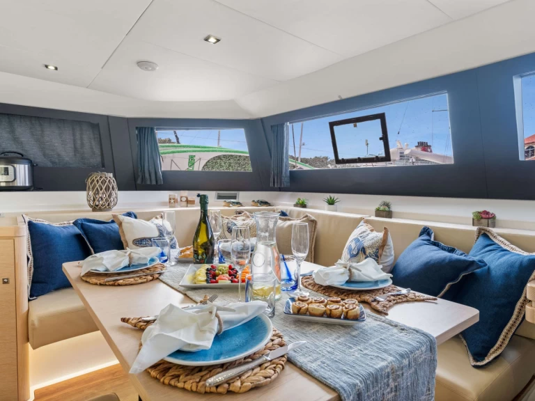 Noleggio barche Isole Vergini Britanniche economico Morning Star