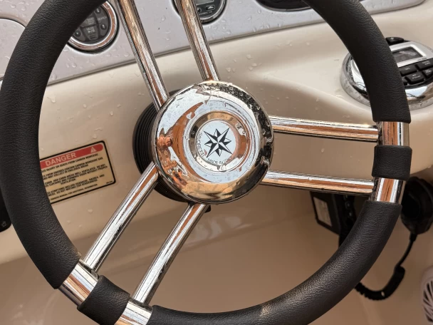 Noleggio Barca a motore a Palma de Maiorca – Sea Ray Sea Ray 240 Sundeck