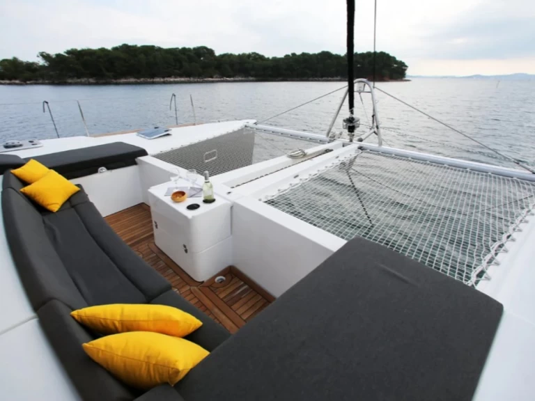 Noleggio a Ibiza Town – Lagoon Lagoon 440 su SamBoat