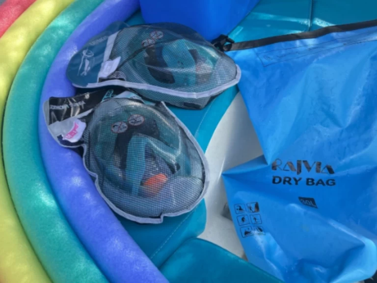 Noleggio Barca a motore Cap con patente nautica