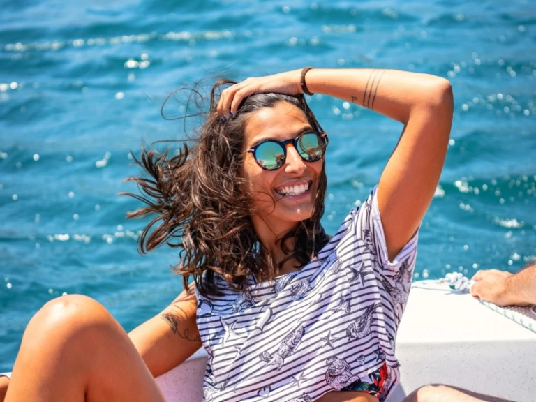 Noleggio barche Pioner Maxi Viking a Sesimbra su Samboat