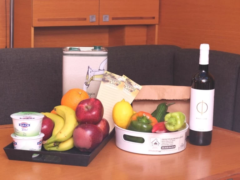 Noleggiare una Elan Elan Impression 444 a Palaio Faliro