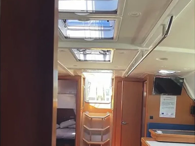 Noleggio barche Kos economico Cruiser 51