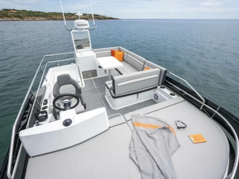 Noleggio barche Orion 06 a Mandelieu-la-Napoule su Samboat