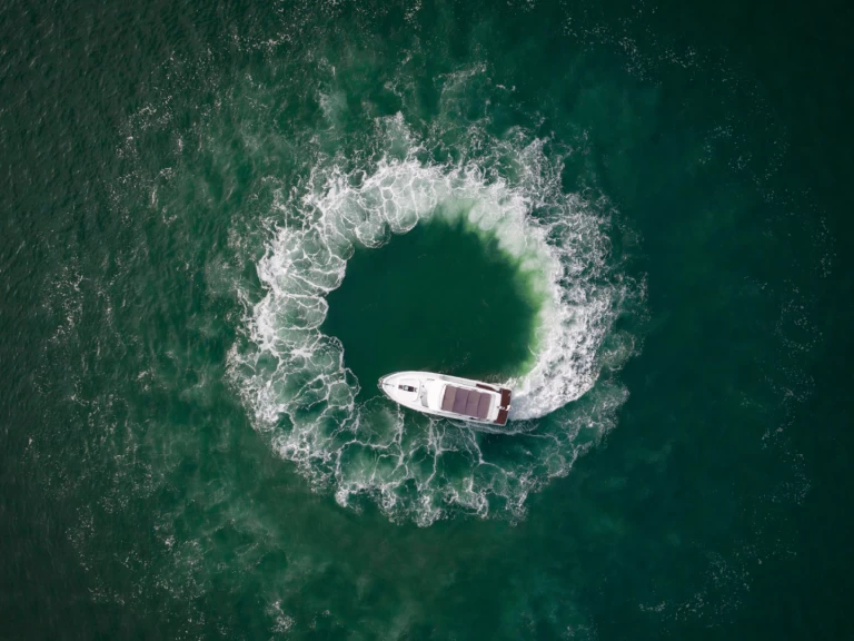 Noleggio a Hạ Long – Jeanneau Velasco 43 Fly su SamBoat