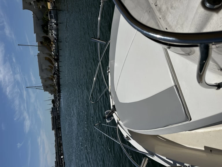 Noleggiare una Quicksilver Quicksilver 635 WA a Port-Camargue