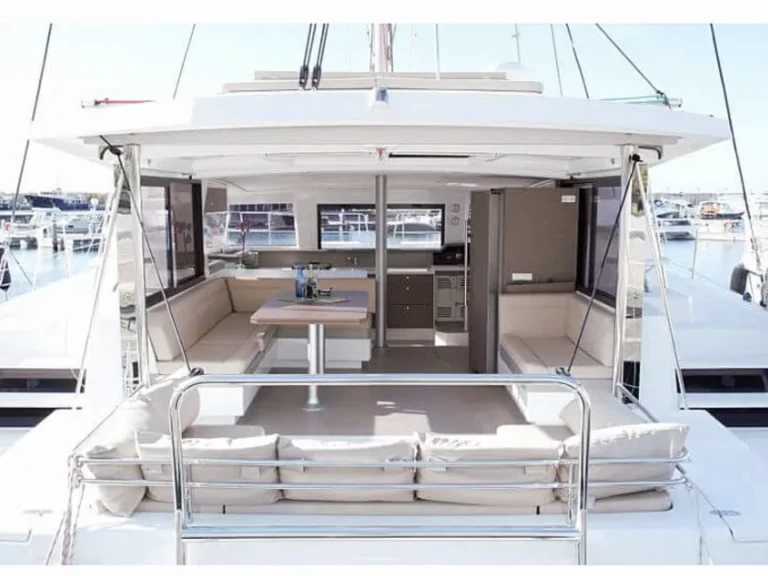 Noleggio barche Bali Bali 4.3 a Castellammare di Stabia su Samboat