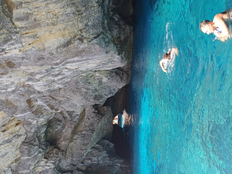 Noleggio Gommone a Napoli – Zodiac Cadet