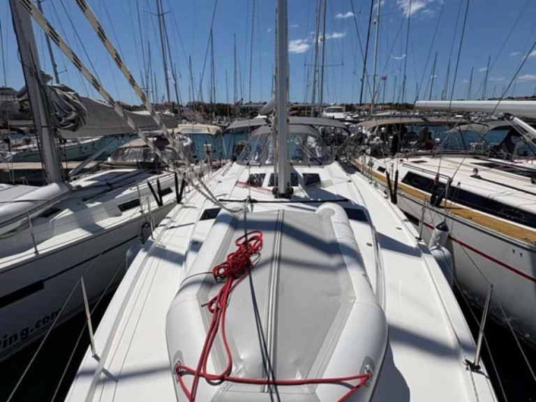 Noleggio a Trogir – Bavaria Bavaria C46 su SamBoat