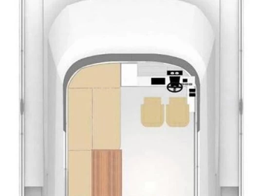 Noleggiare una Fountaine Pajot Fountaine Pajot MY 37 a Zaravecchia (Biograd)