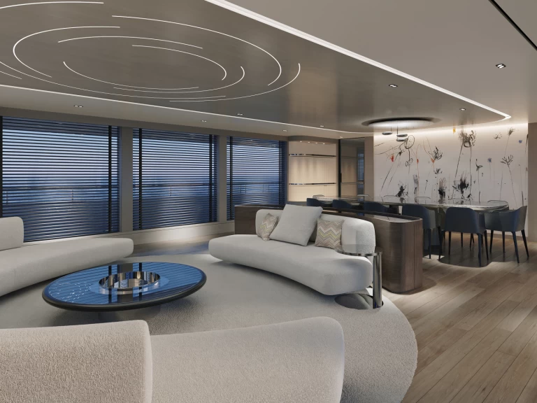 Noleggio barche Spalato economico M/Y AXA