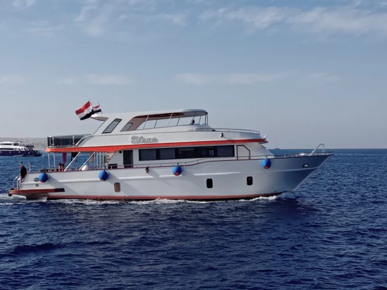 Noleggio a Hurghada – Hurghada 2024 su SamBoat