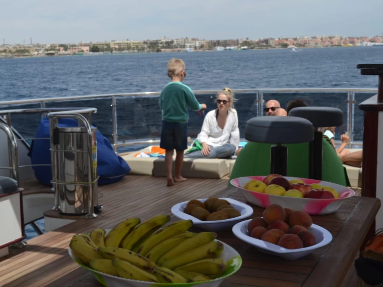 Noleggiare una Hurghada 2024 a Hurghada