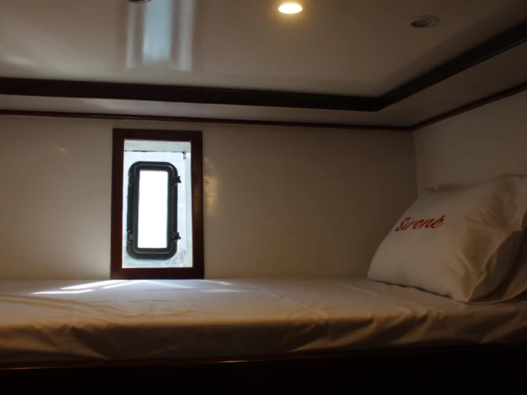 Noleggio Yacht di lusso a Hurghada – Hurghada 2024