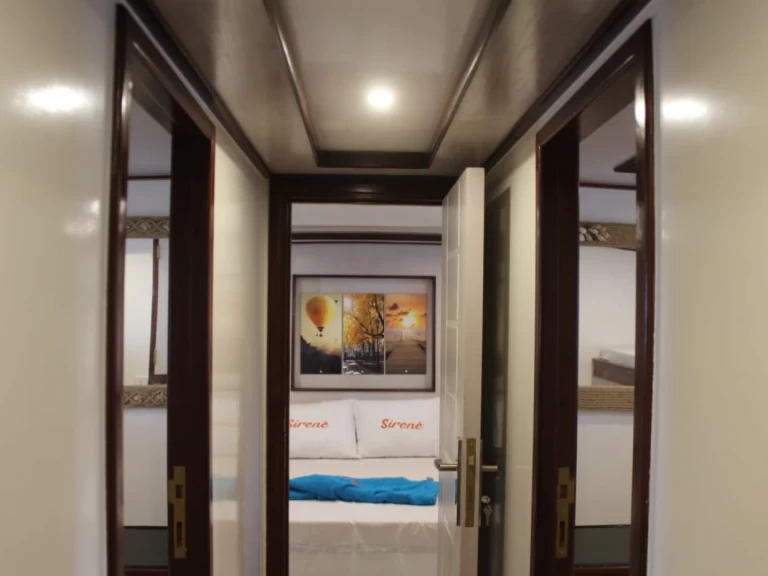 Noleggio Yacht di lusso con o senza skipper Hurghada a Hurghada