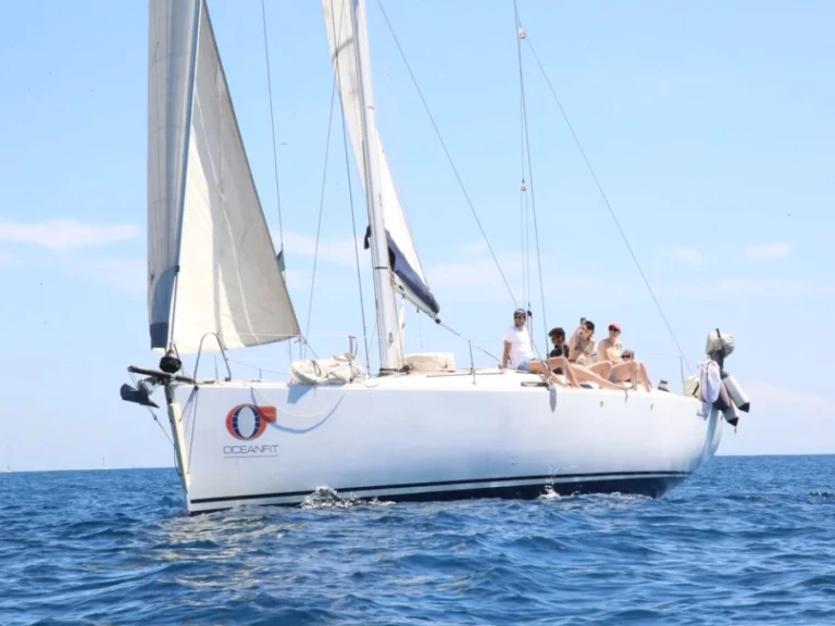 Noleggio a Castiglioncello – Dehler Varianta 44 su SamBoat