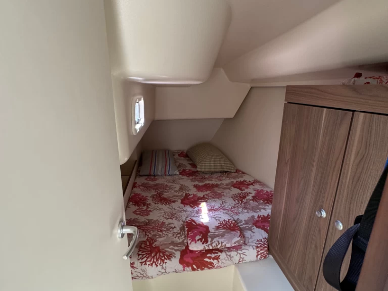 Noleggio a Castiglioncello – Dehler Varianta 44 su SamBoat