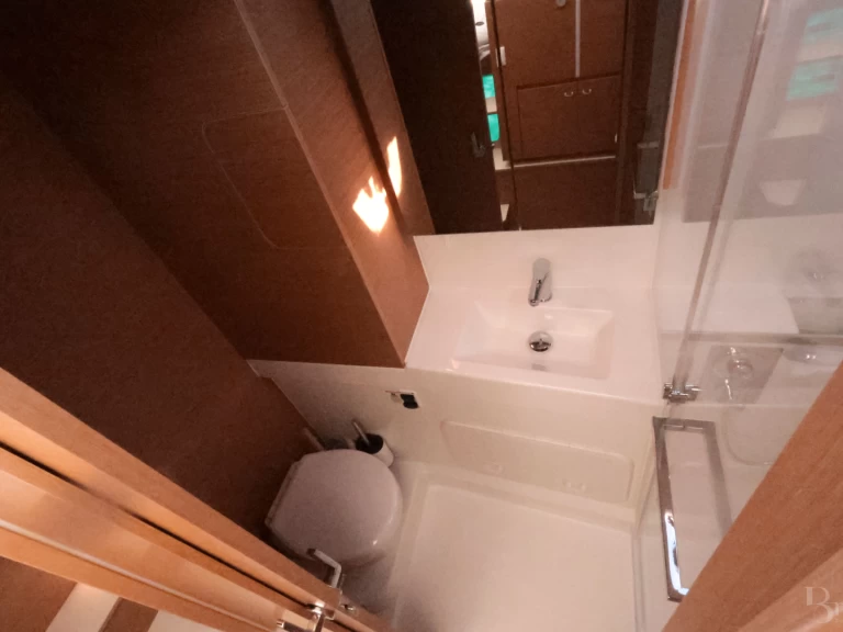 Noleggio Catamarano con o senza skipper Excess a Ajaccio