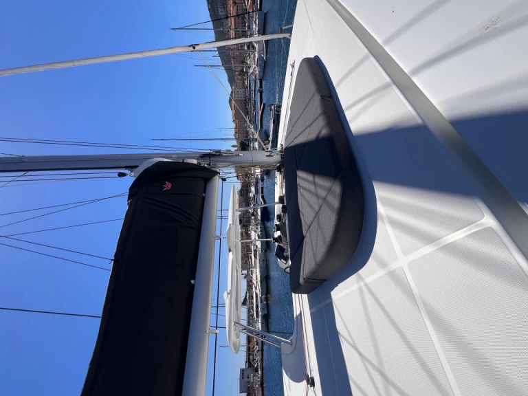 Noleggio Catamarano a Ajaccio – Lagoon Lagoon 42