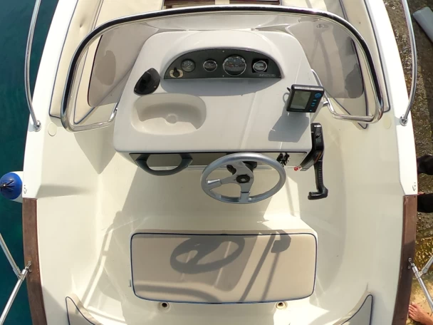 Noleggio a Opatija – Marinello 19 su SamBoat