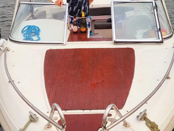 Noleggio Barca a motore con o senza skipper Pacific Craft a Saint-Cyprien