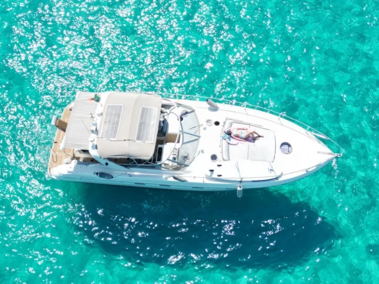 Fiart Fiart 40 Genius da affittare a  Palermo