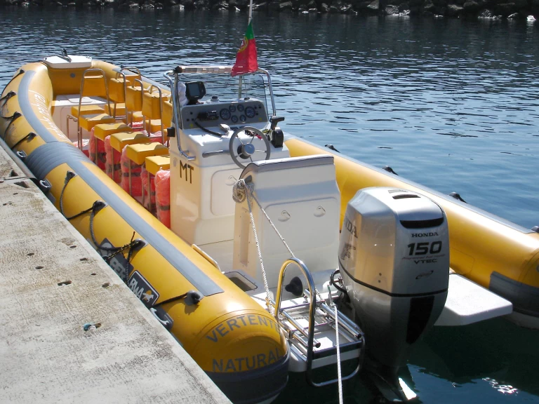 Noleggio barche Bwa 740 a Sesimbra su Samboat