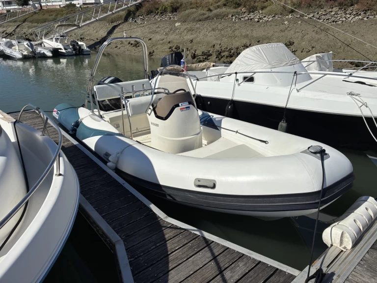 Noleggio barche Valiant Valiant 650 Cruiser a Le Pouliguen su Samboat