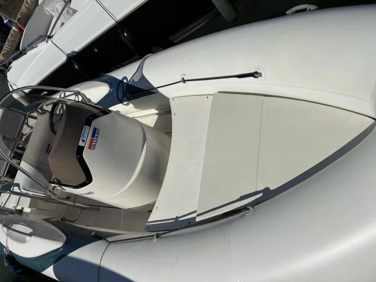 Noleggio Gommone con o senza skipper Valiant a Le Pouliguen