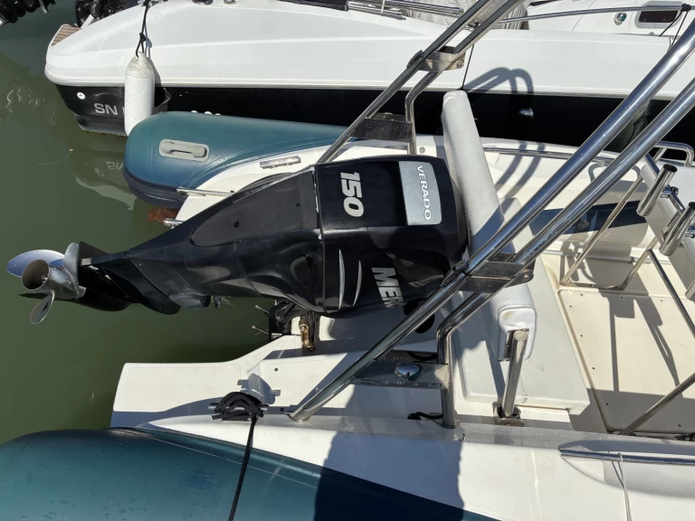 Noleggio a Le Pouliguen – Valiant Valiant 650 Cruiser su SamBoat