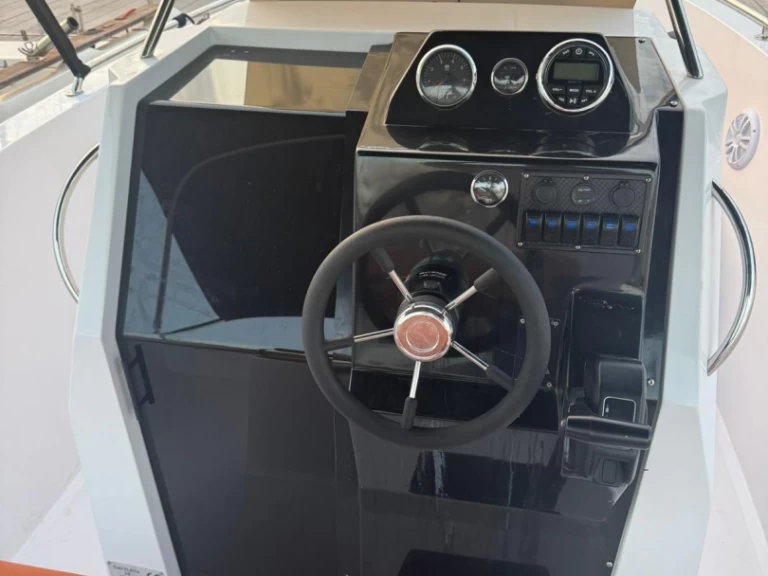 Noleggio Barca a motore a Alicante – Boats maks Catt X6