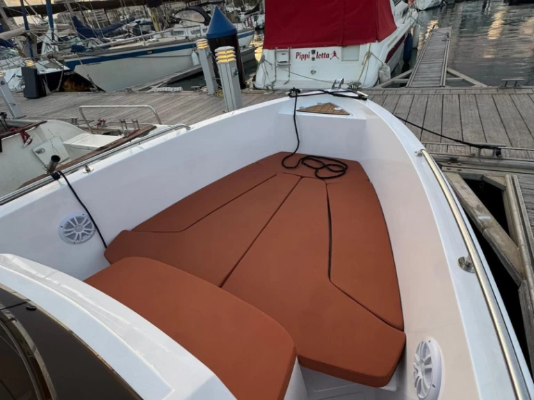 Noleggio barche Boats maks Catt X6 a Alicante su Samboat