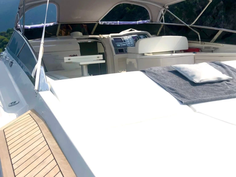 Tornado Tornado 50S da affittare a  Forio