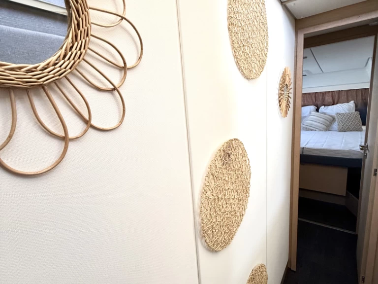 Noleggio barche Marsiglia economico Elba 45