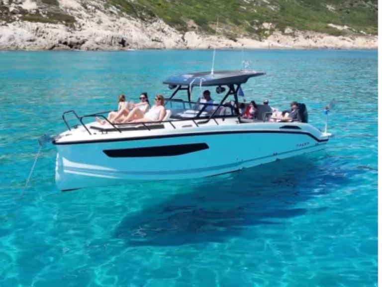 Navan S30 da affittare a  Nizza