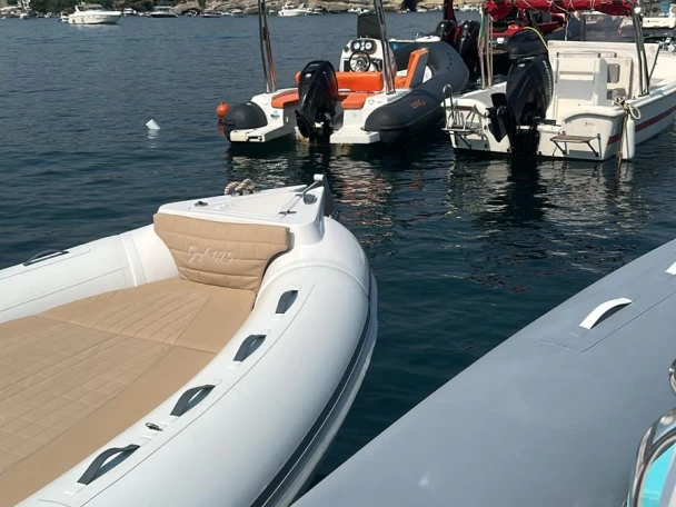 Noleggiare una Doviboat Dovi22 a Napoli