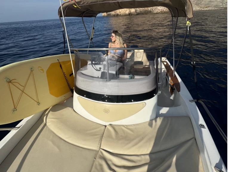 Noleggio a Sant Antoni de Portmany – key 22 su SamBoat