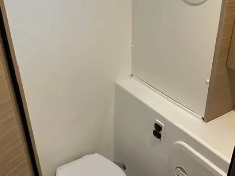 Noleggio barche Álimos economico Lagoon 42