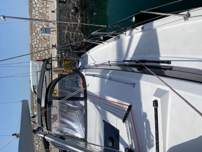 Bavaria Bavaria C42 da affittare a  Álimos