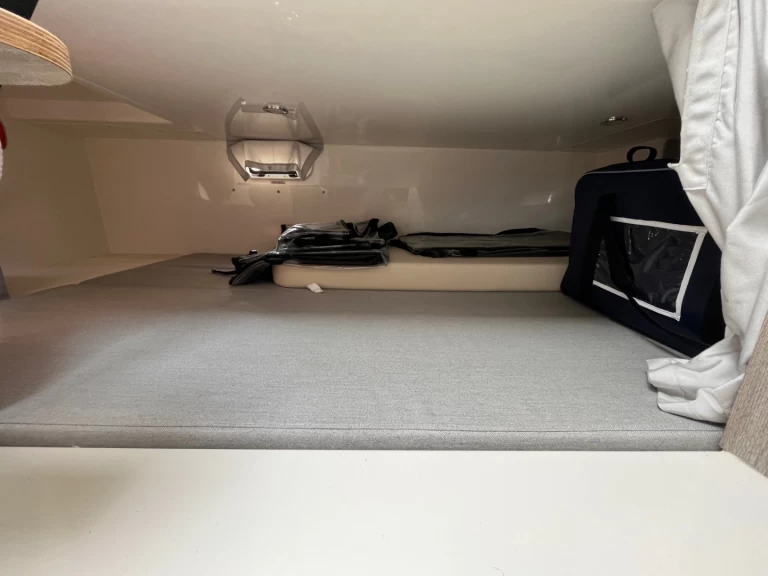 Noleggio Barca a motore con o senza skipper Quicksilver a Ibiza Town