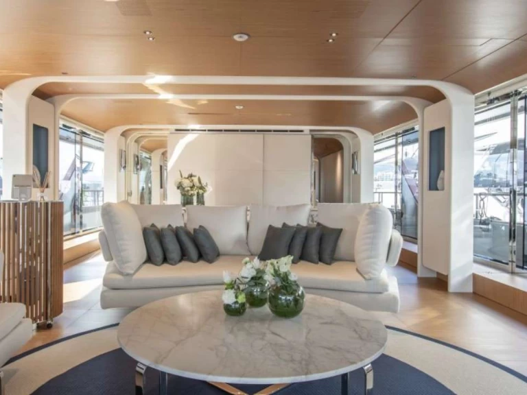 Noleggio barche Monaco economico ALLURIA