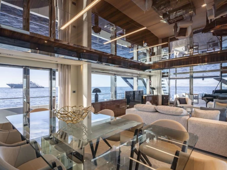 Noleggio a El Toro – Riva ELYSIUM I su SamBoat