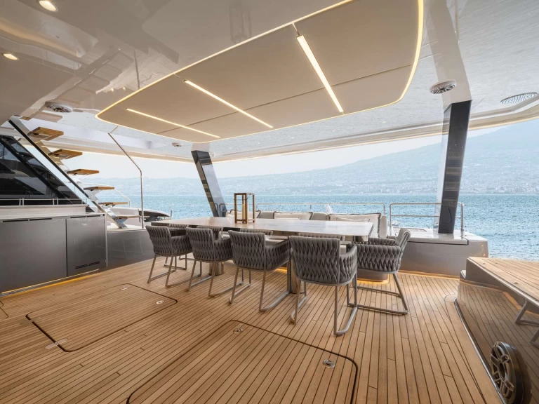 Noleggio barche Sunreef AMILEO a Trogir su Samboat