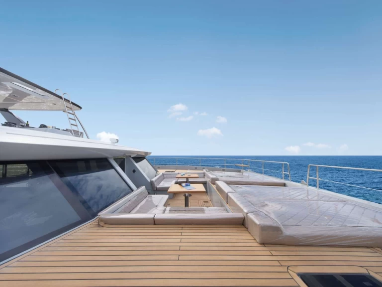 Noleggio barche Isole Vergini Britanniche economico RumRunner