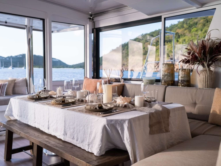 Noleggiare una Bali ALLEGRA a Isole Vergini Britanniche