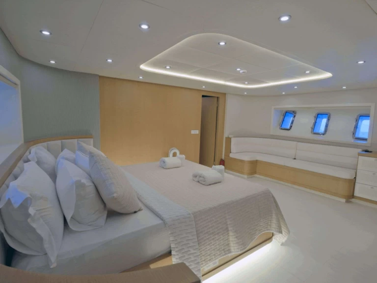 Noleggio barche Fethiye economico DODO