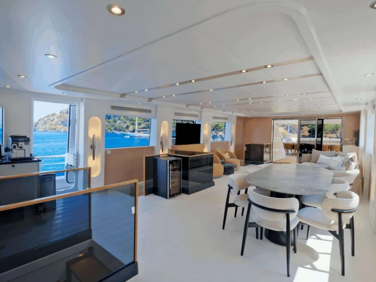 Noleggio barche Custom DODO a Fethiye su Samboat