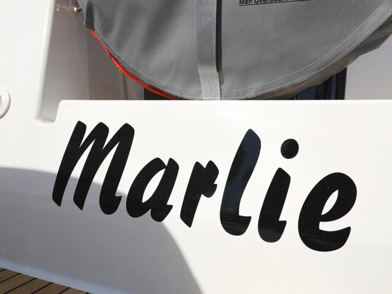 Noleggio Barca a motore con o senza skipper Fountaine Pajot a Trogir